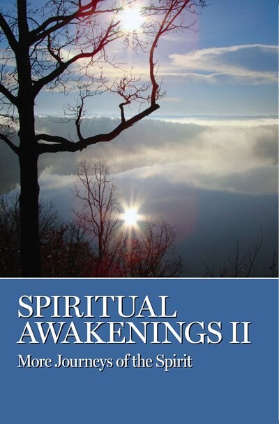 Spiritual Awakenings Ii by Aa Grapevine, Paperback | Indigo Chapters