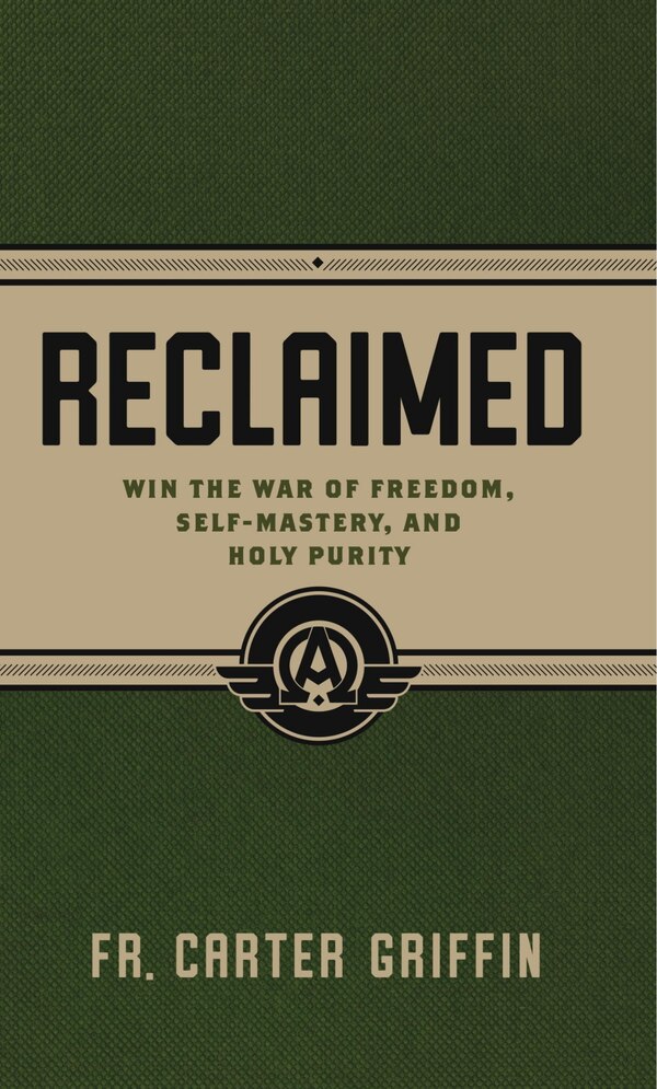 Reclaimed by Carter Griffin, Paperback | Indigo Chapters