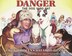 Danger the Dog Yard Cat by Libby Riddles, Hardcover | Indigo Chapters
