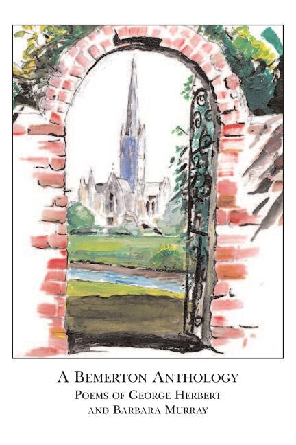 A Bemerton Anthology by Barbara Murray, Paperback | Indigo Chapters