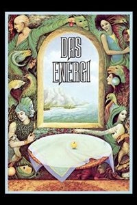 Das Energi by Paul Williams, Paperback | Indigo Chapters