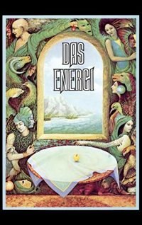 Das Energi by Paul Williams, Hardcover | Indigo Chapters