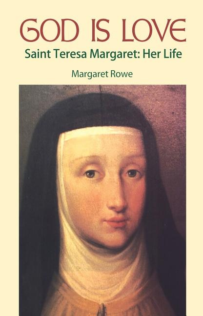 God Is Love by Margaret Rowe, Paperback | Indigo Chapters