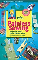 Mother Pletsch's Painless Sewing by Pati Palmer, Paperback | Indigo Chapters