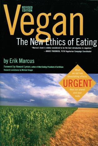 Vegan by Erik Marcus, Paperback | Indigo Chapters