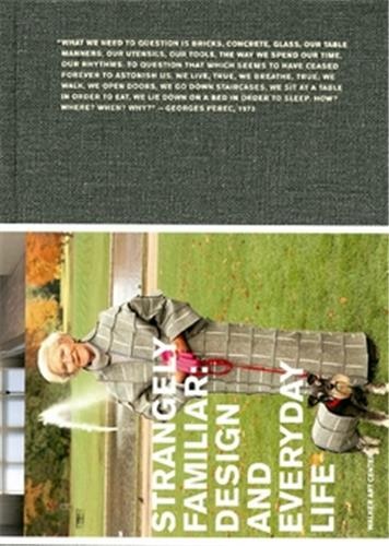 Strangely Familiar by Andrew Blauvelt, Hardcover | Indigo Chapters