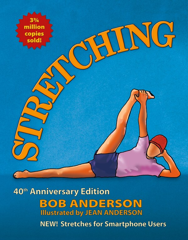 Stretching, Paperback | Indigo Chapters