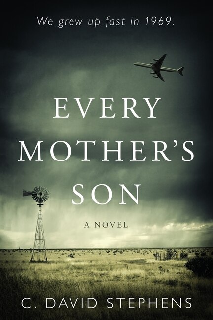 Every Mother's Son by C David Stephens, Paperback | Indigo Chapters