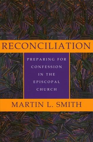 Reconciliation by Martin L. Smith, Paperback | Indigo Chapters
