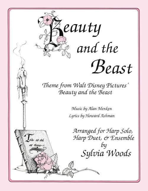 Beauty And The Beast by Alan Menken, Paperback | Indigo Chapters