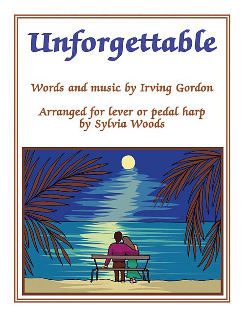 Unforgettable by Irving Gordon, Paperback | Indigo Chapters