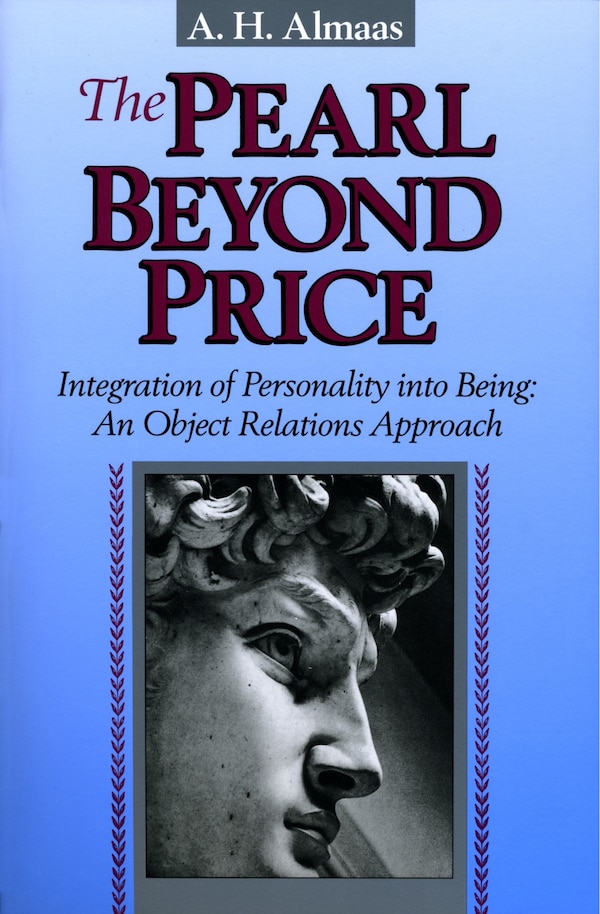 The Pearl Beyond Price by A. H. Almaas, Paperback | Indigo Chapters