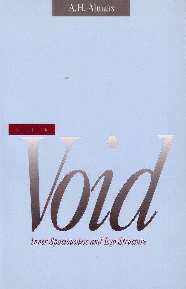 The Void by A. H. Almaas, Paperback | Indigo Chapters