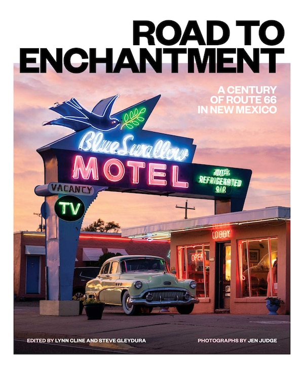 Road to Enchantment by Lynn Cline, Paperback | Indigo Chapters