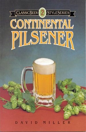 Continental Pilsener by David C. Miller, Paperback | Indigo Chapters