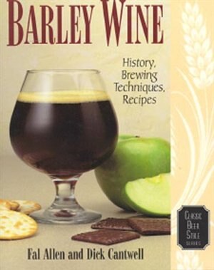 Barley Wine by Fal Allen, Paperback | Indigo Chapters