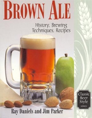 Brown Ale by Jim Parker, Paperback | Indigo Chapters