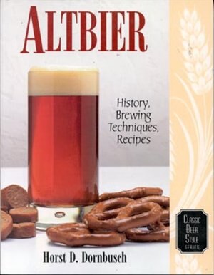 Altbier by Horst D. Dornbusch, Paperback | Indigo Chapters