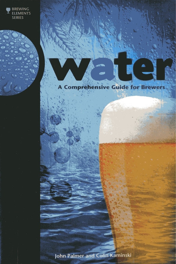 Water by Colin Kaminski, Paperback | Indigo Chapters