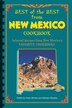Best of the Best from New Mexico Cookbook by Gwen McKee, Paperback | Indigo Chapters
