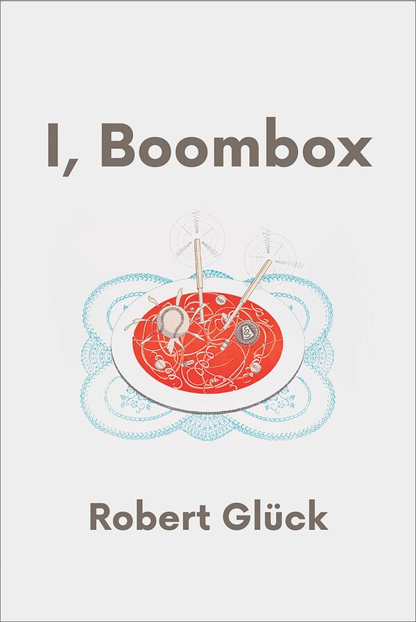 I Boombox by Robert ck, Paperback | Indigo Chapters