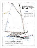 The Making of Tom Cat by William Garden, Paperback | Indigo Chapters