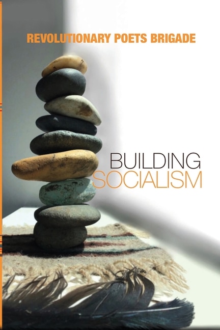 Building Socialism by Jack Hirschman, Paperback | Indigo Chapters
