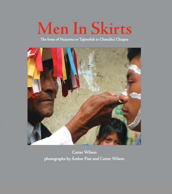 Men in Skirts by Carter Wilson, Hardcover | Indigo Chapters