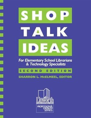 Shop Talk Ideas by Sharron L. McElmeel, Paperback | Indigo Chapters