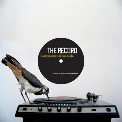 The Record by Trevor Schoonmaker, Paperback | Indigo Chapters