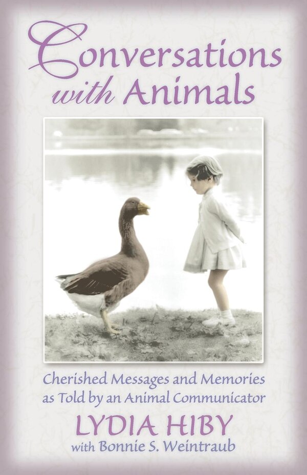 Conversations with Animals, Paperback | Indigo Chapters