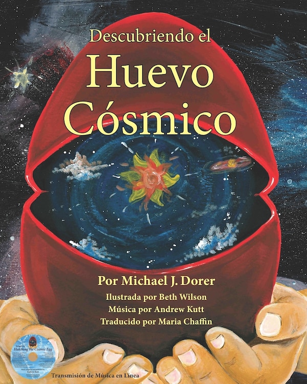 Descubriendo el Huevo Cósmico by Beth Wilson, Paperback | Indigo Chapters