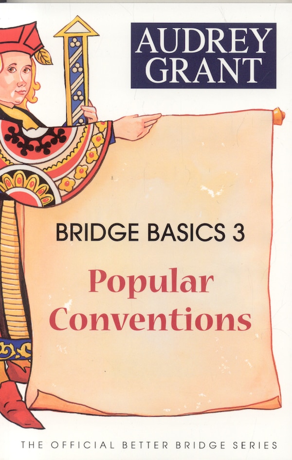 Bridge Basics 3 by Audrey Grant, Paperback | Indigo Chapters