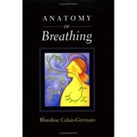 Anatomy of Breathing by Calais-Germain Calais-Germain, Paperback | Indigo Chapters