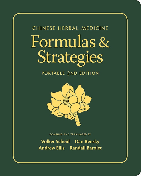 Chinese Herbal Medicine by Volker Scheid, Hardcover | Indigo Chapters