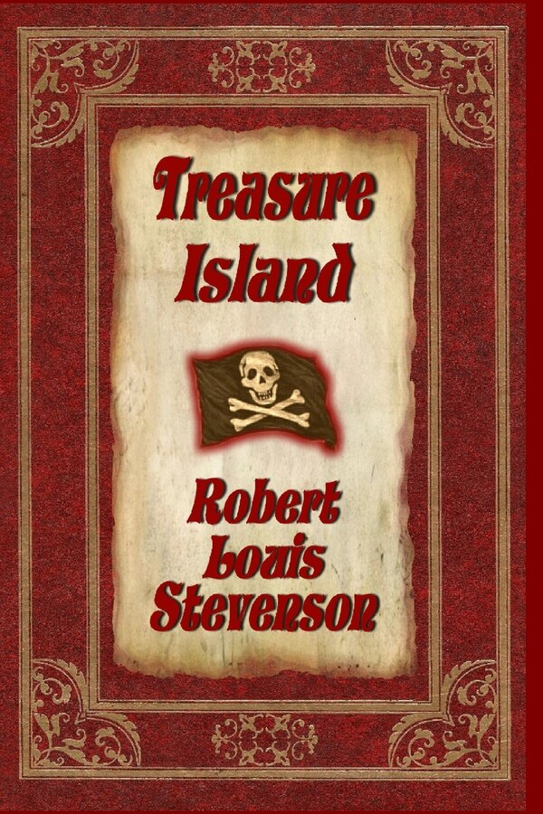 Treasure Island by Robert Louis Stevenson, Paperback | Indigo Chapters