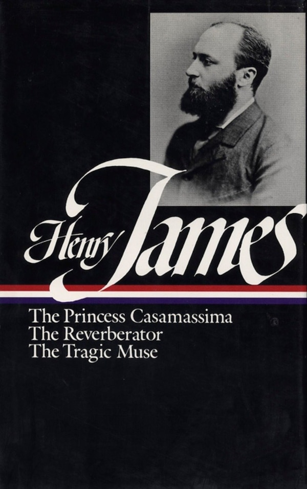 Henry James: Novels 1886-1890 (loa #43), Hardcover | Indigo Chapters