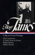 Henry James: Travel Writings Vol. 2 (loa #65), Hardcover | Indigo Chapters