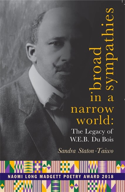 Broad Sympathies in a Narrow World by Sandra Staton-Taiwo, Paperback | Indigo Chapters