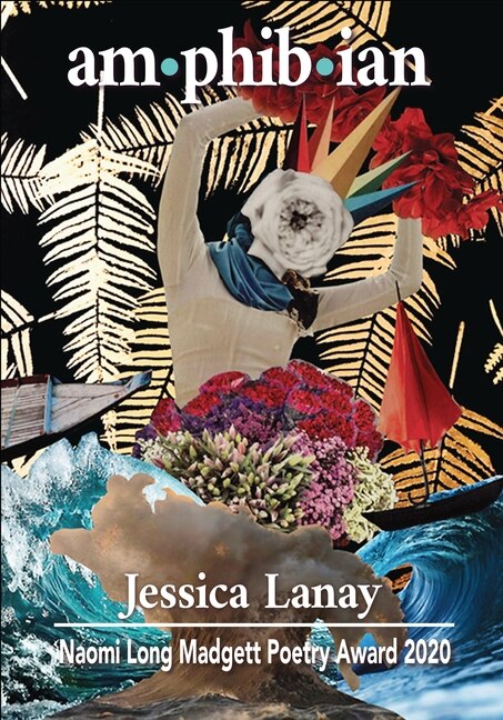 Am-phib-ian by Jessica Lanay, Paperback | Indigo Chapters