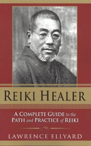 Reiki Healer by Lawrence Ellyard, Paperback | Indigo Chapters