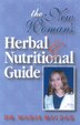 The New Woman's Herbal & Nutritional Guide by Marie Miczak, Paperback | Indigo Chapters