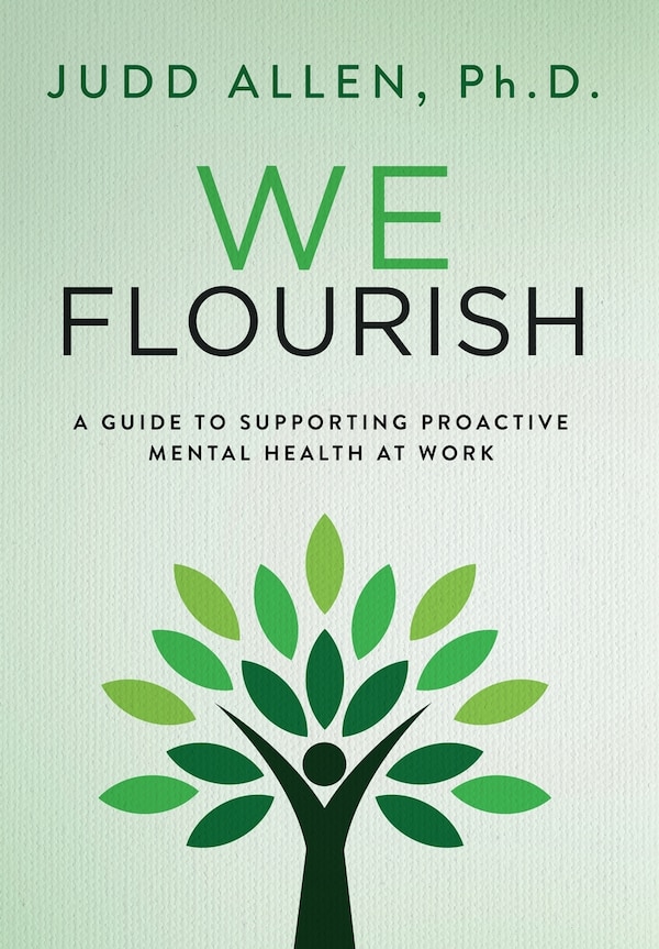 We Flourish by Judd Allen, Hardcover | Indigo Chapters