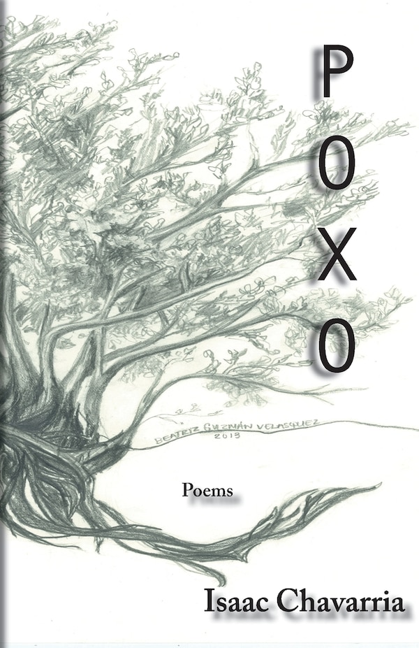Poxo by Isaac Chavarria, Paperback | Indigo Chapters