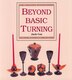 Beyond Basic Turning by Jack Cox, Paperback | Indigo Chapters