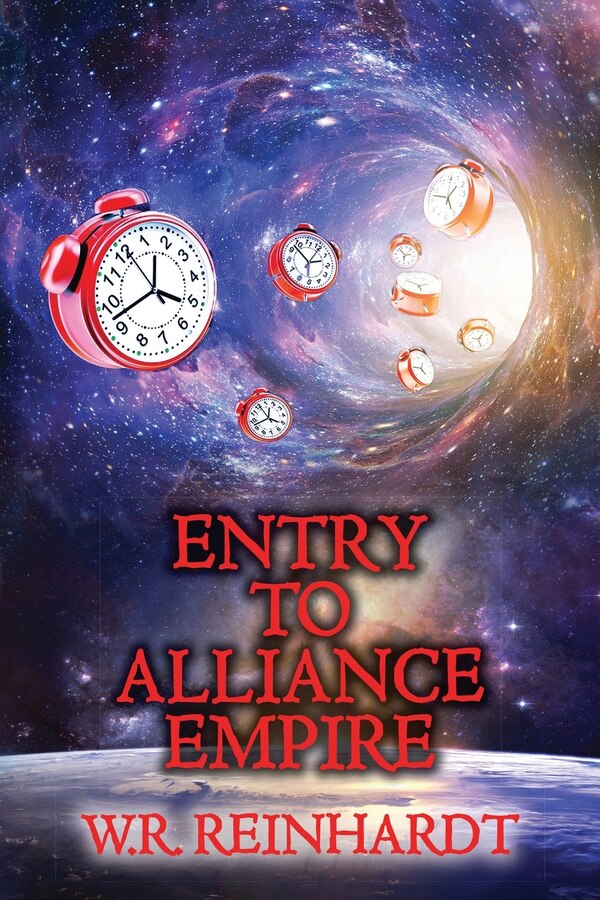 Entry To Alliance Empire by W Reinhardt, Paperback | Indigo Chapters