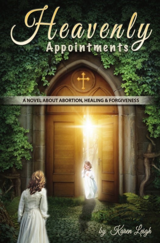 Heavenly Appointments by Karen Leigh, Paperback | Indigo Chapters