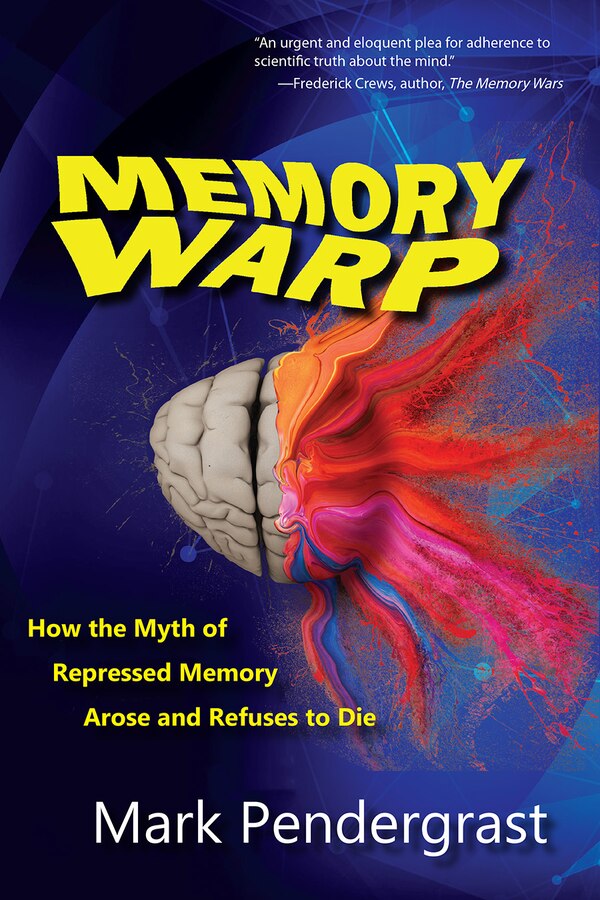 Memory Warp by Mark Pendergrast, Paperback | Indigo Chapters