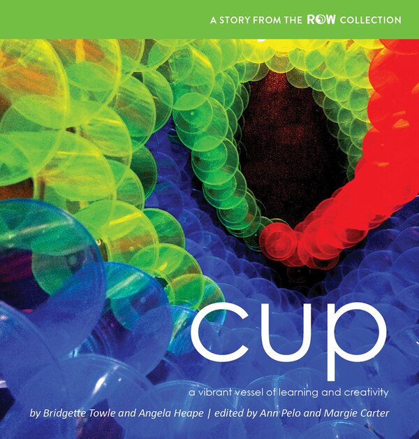 Cup by Bridgette Towle, Paperback | Indigo Chapters