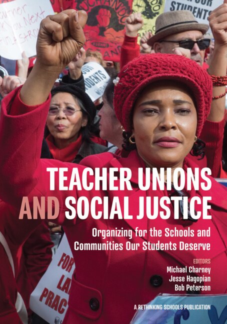 Teacher Unions and Social Justice by Michael Charney, Paperback | Indigo Chapters